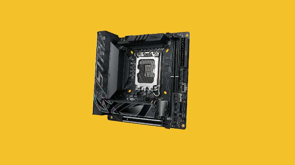 Best motherboard for Intel i7-14700K 2024 – top picks for gaming