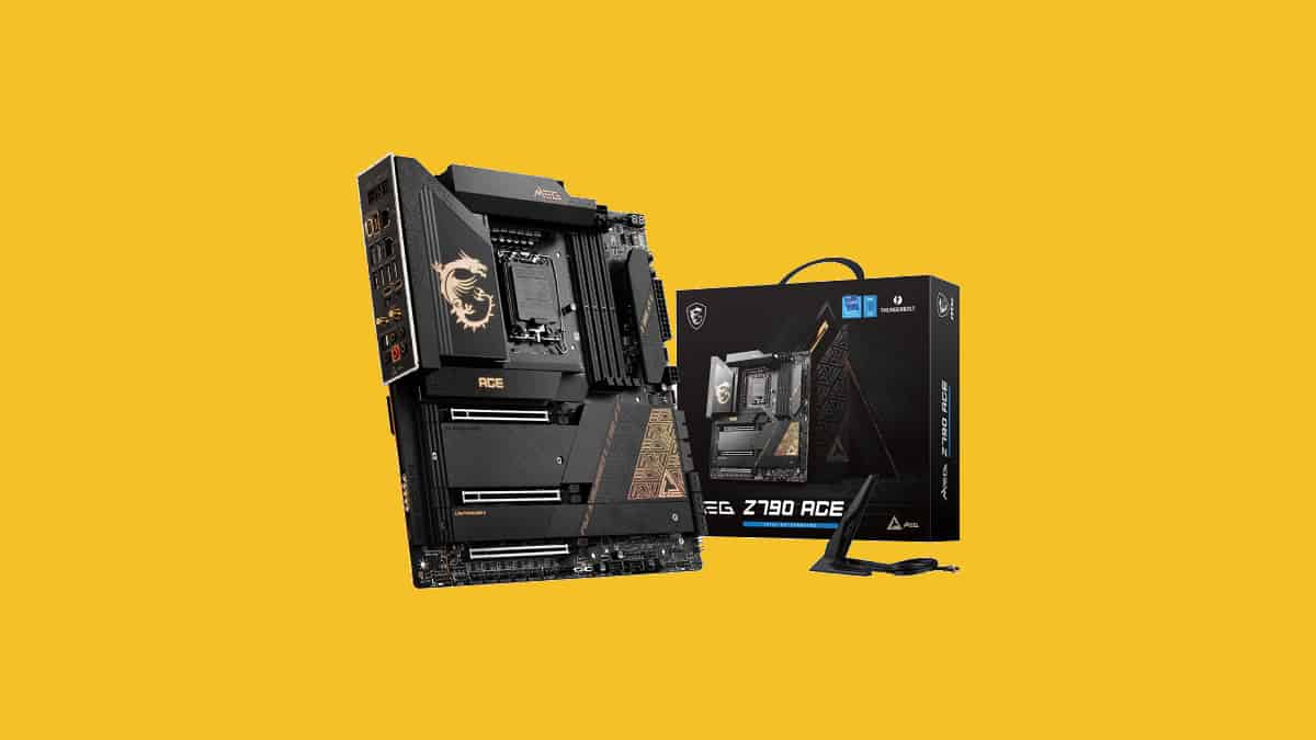 Best motherboard for Intel i9-13900K in 2024 – our top picks
