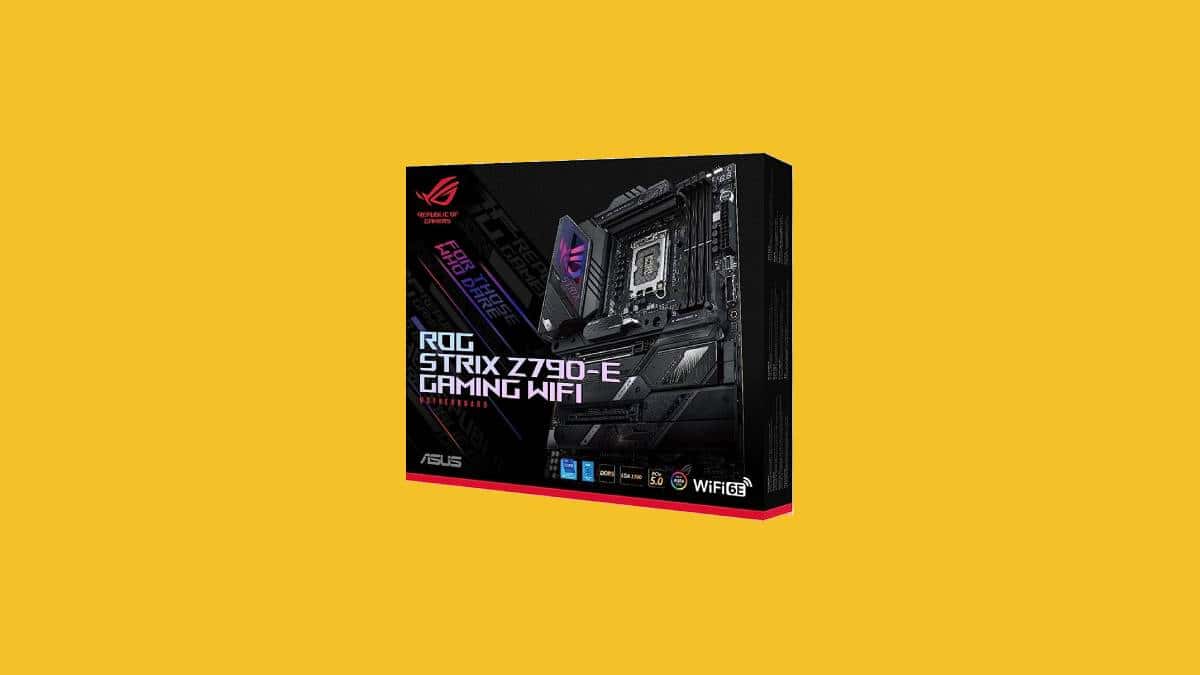 Best motherboard for RX 7800 XT in 2024