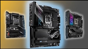 Best motherboard for gaming