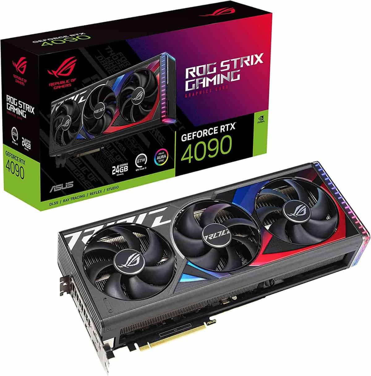 Best for WoW - budget and 4K graphics cards for World Warcraft