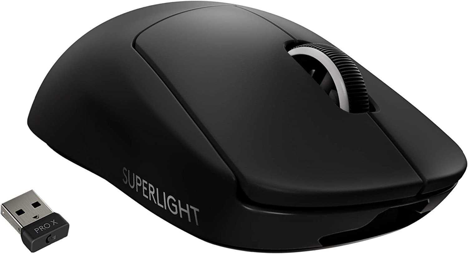 Best overall drag clicking mouse - Logitech G PRO X Superlight