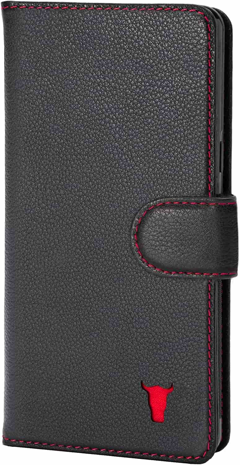 Best premium case for Google Pixel 7 Pro - TORRO Leather Case