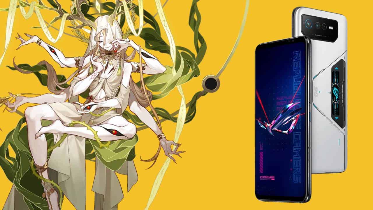Best phone for Honkai: Star Rail in 2024 – our top picks