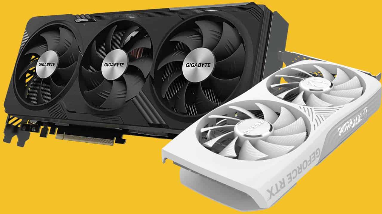Best value GPU in 2024: top budget graphics cards