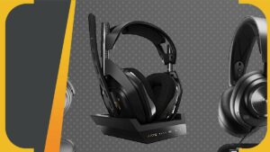 best wireless gaming headset