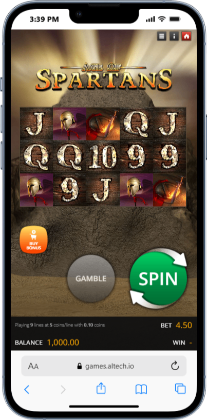 real money slots casinos