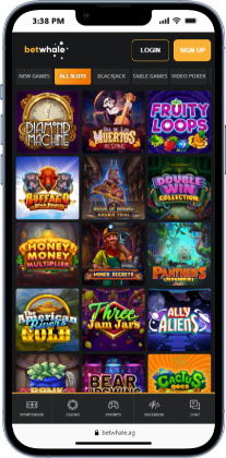 real money slots
