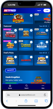UK online casinos