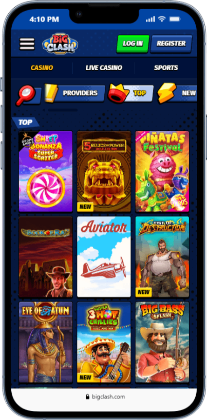 Interac casinos