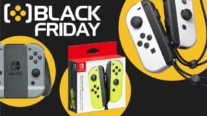 Nintendo Switch Joy Con deals