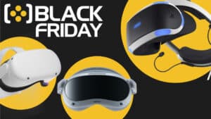 Black Friday VR