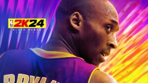 NBA 2K24