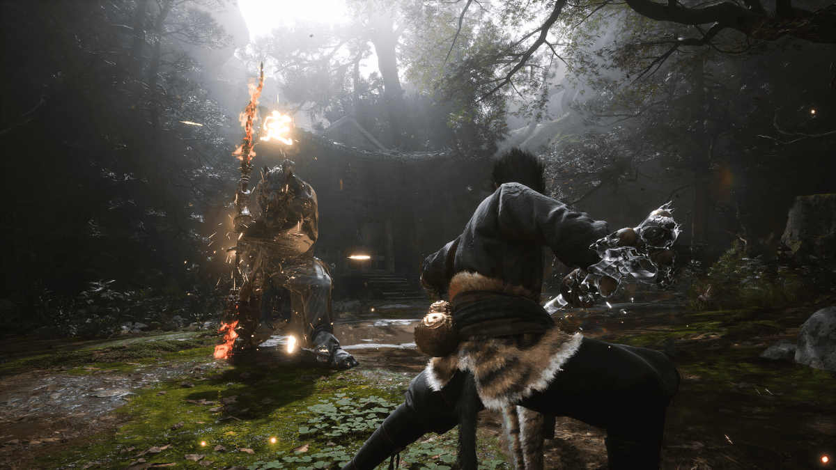 Black Myth Wukong tips and tricks for beginners