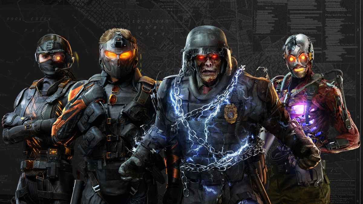 No more Nicki Minaj skins, as MW2 and MW3 content will not carry over to Black Ops 6