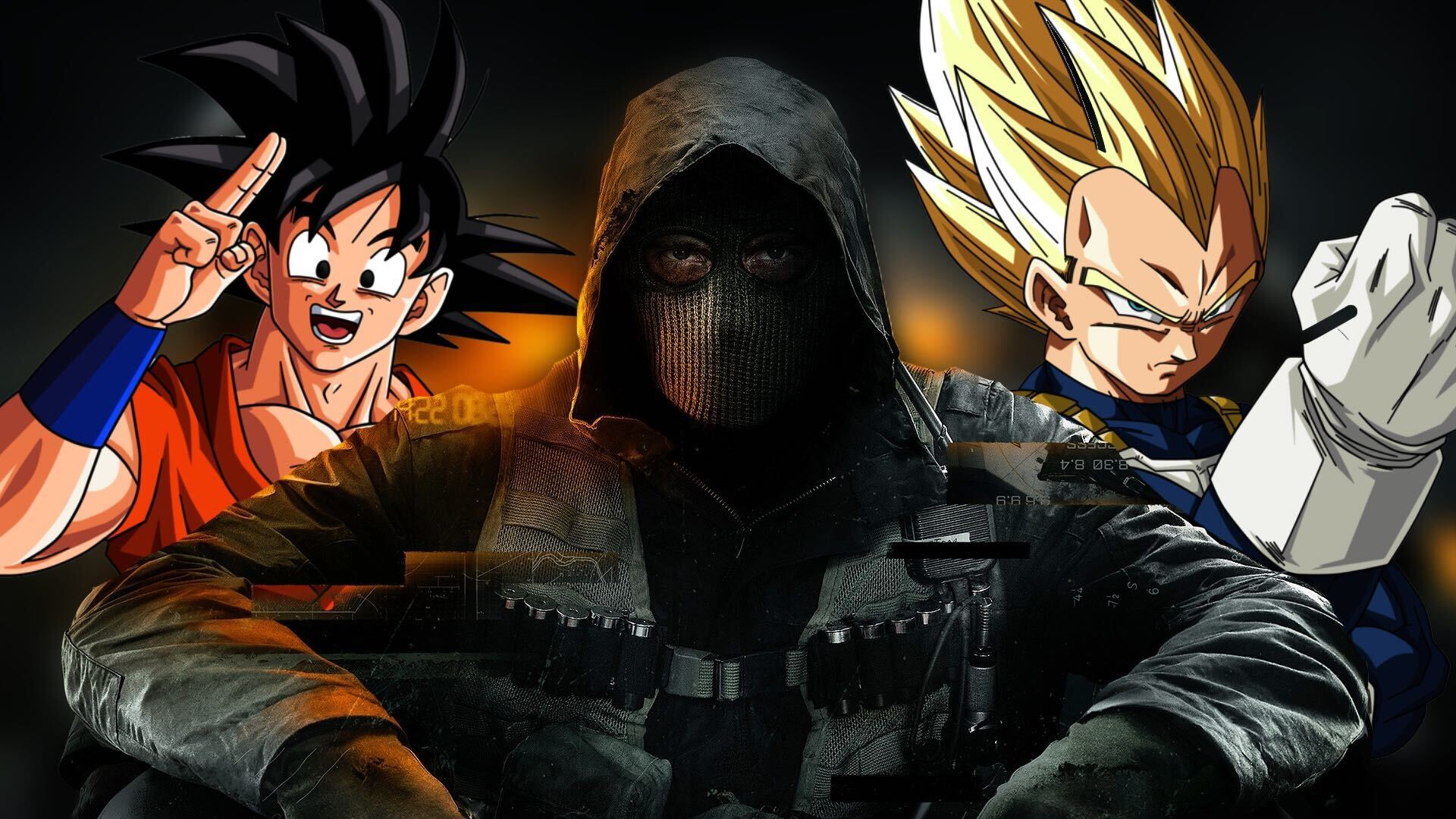<strong></noscript>Black Ops 6 loses top pre-order position to Dragon Ball: Sparking Zero</strong>