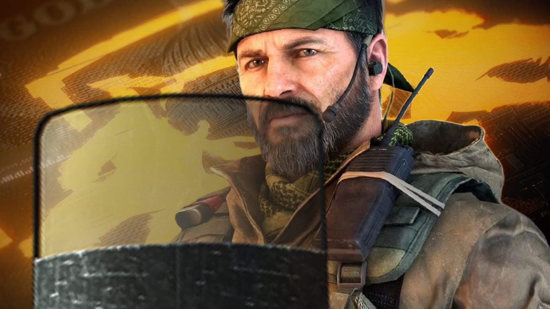 Black Ops 6 doesn’t include this controversial weapon loved by its worst players