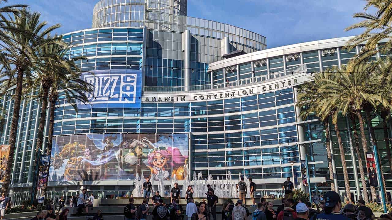 Blizzcon 2023 – Seven things we learned at this year’s show