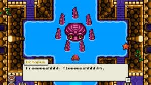 Blossom Tales 2: The Minotaur Prince