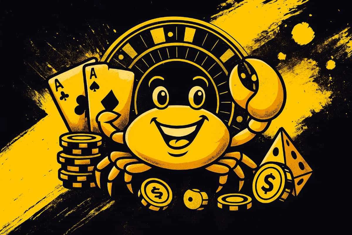 Bonus Crab Casinos 2025 – Vergleich der besten Anbieter