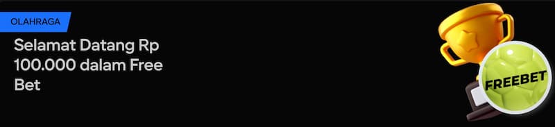 Bonus di Sportsbook Teratas