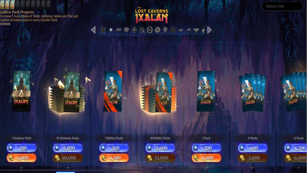A screen shot of a slot machine displaying various items, highlighting the best ways to get wildcards.
Keywords: slot machine, wildcards