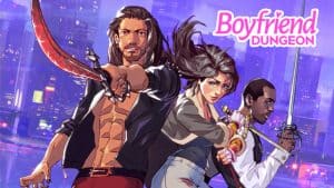 Boyfriend Dungeon