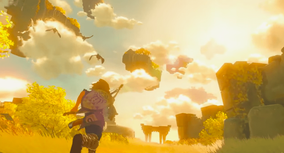 Zelda Breath of the Wild 2 – Seven things we’d like to see