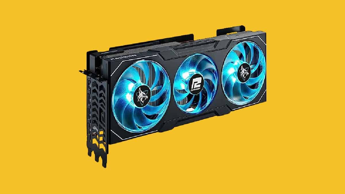 Save $100 on this RX 7900 XT GPU and get Starfield for free – Graphics Card Deals
