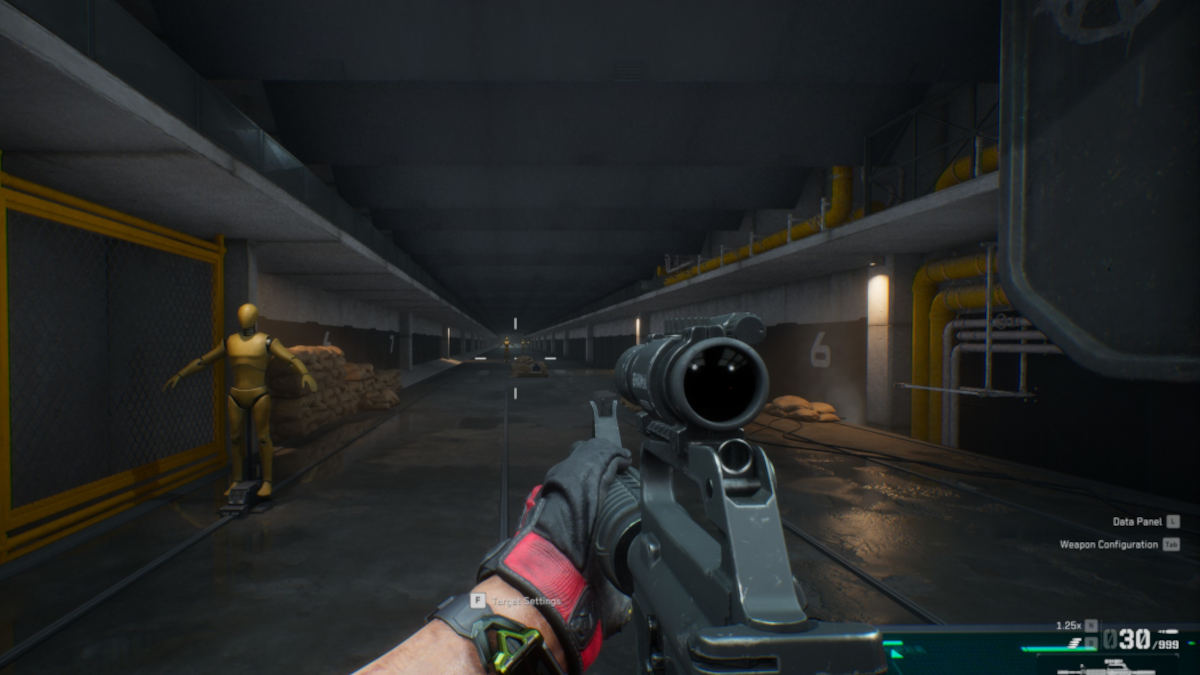 Best weapons in Delta Force Hawk Ops