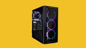 CLX Set Gaming Desktop