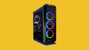 CLX Set VR-Ready Gaming Desktop