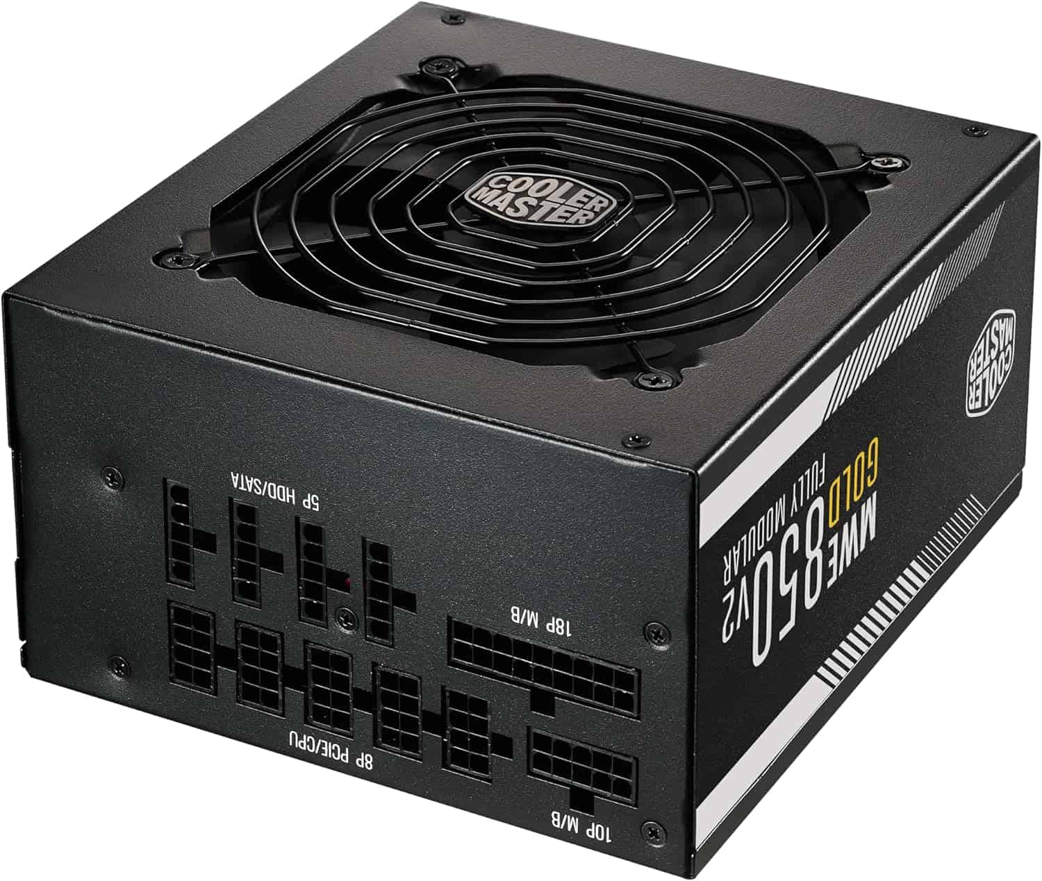 Cooler Master MWE Gold 850 V2