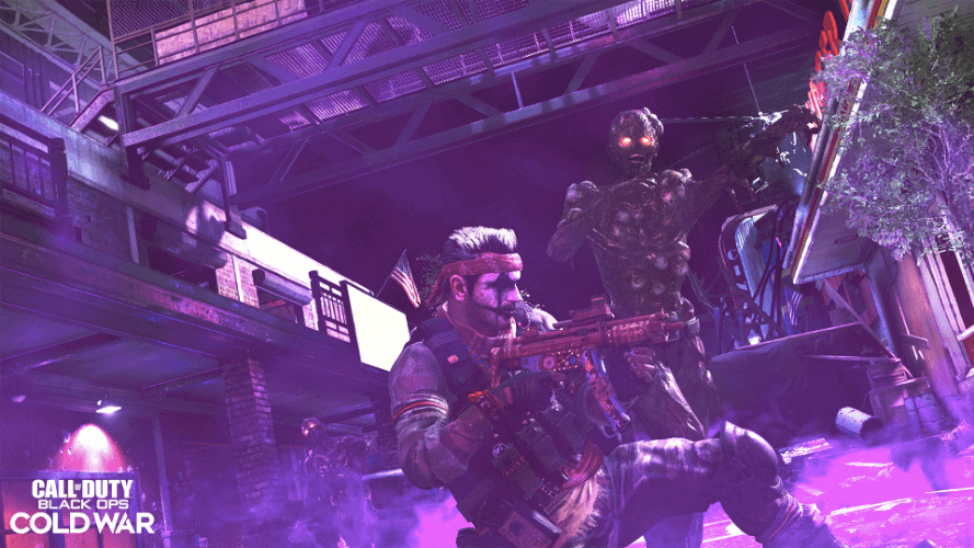 Call of Duty MW2
