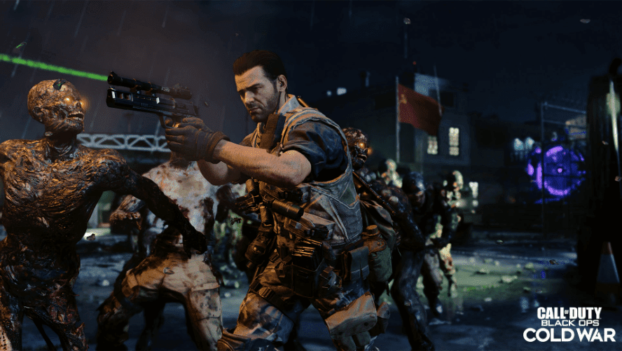 Will MW2 Have Zombies?