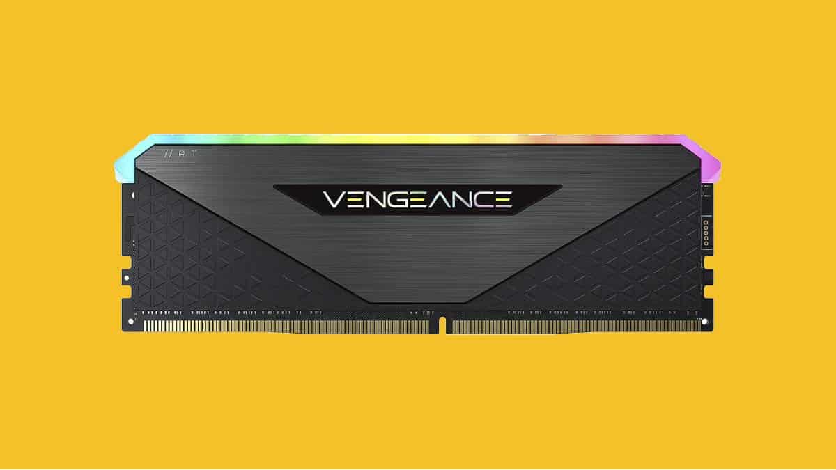 Boost your PC with this CORSAIR VENGEANCE RGB 64GB RAM kit deal