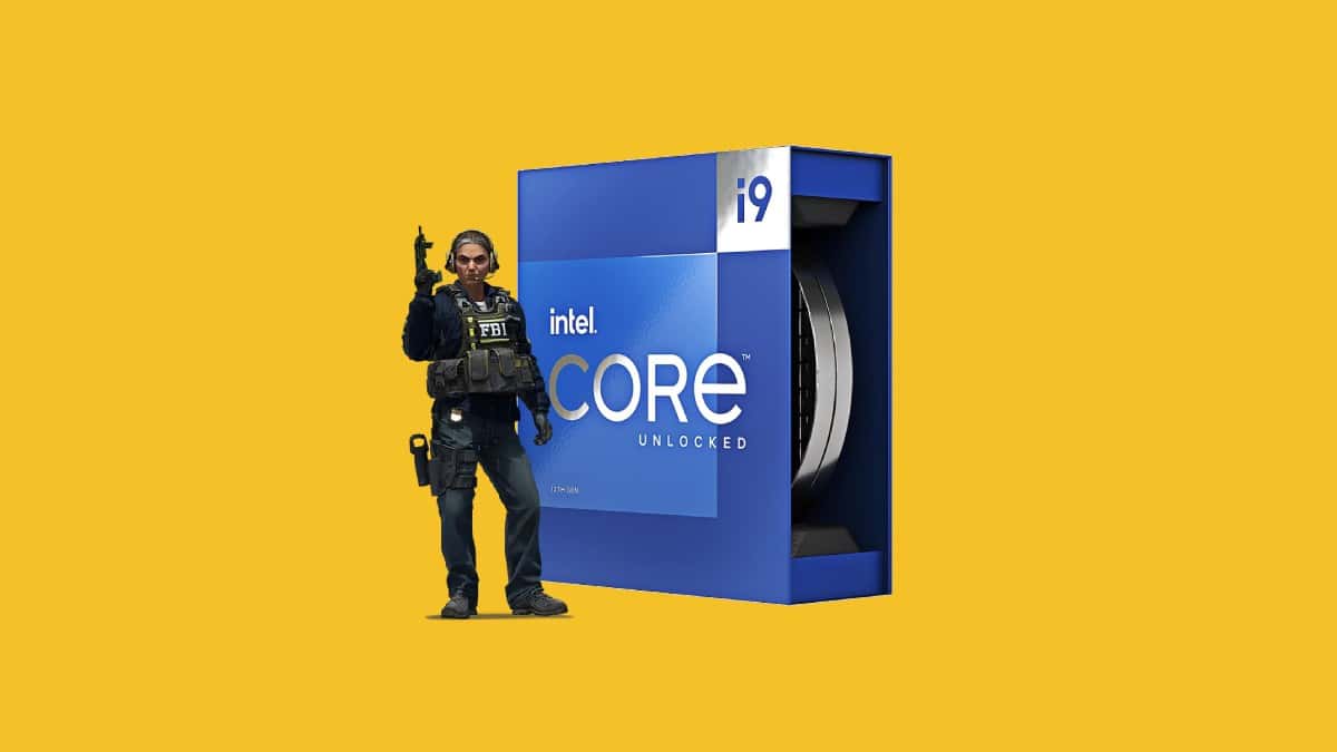 Best CPU for CS2 – top picks for playing Counter Strike 2