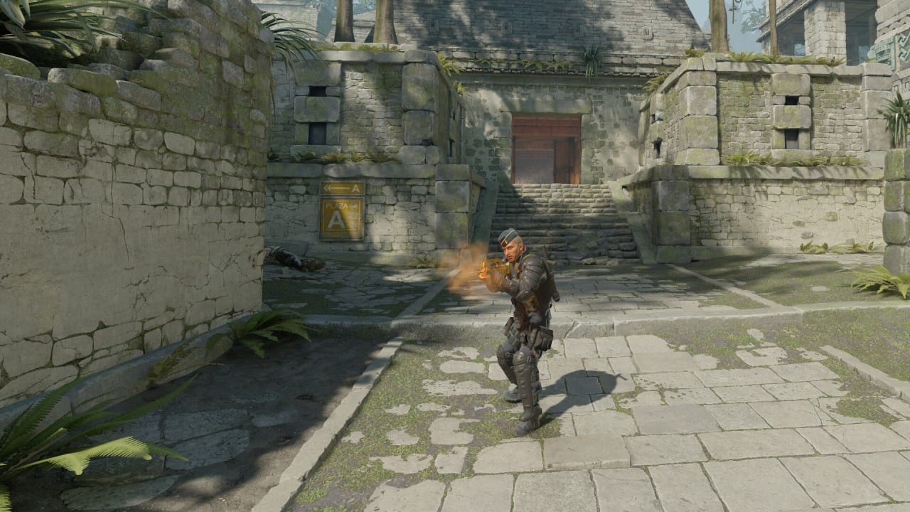 Will CS2 have Denuvo?