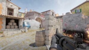 best CS2 CT loadout