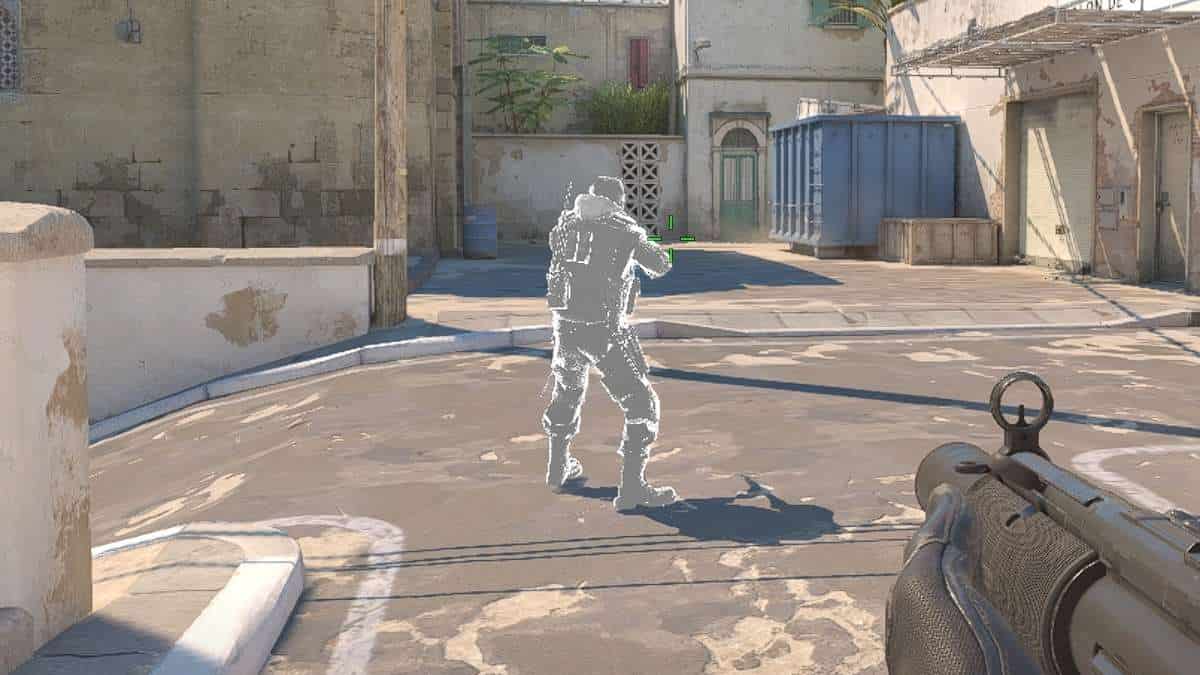 CS2 hidden achievement – how to unlock ‘A New Beginning’ in Counter Strike 2