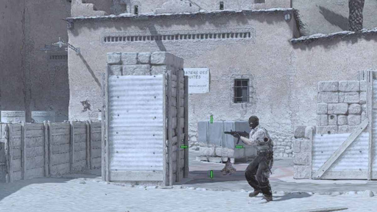 Pros say CS2 not e-sport ready days before hitbox bug discovered
