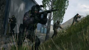 Call of Duty 2023
