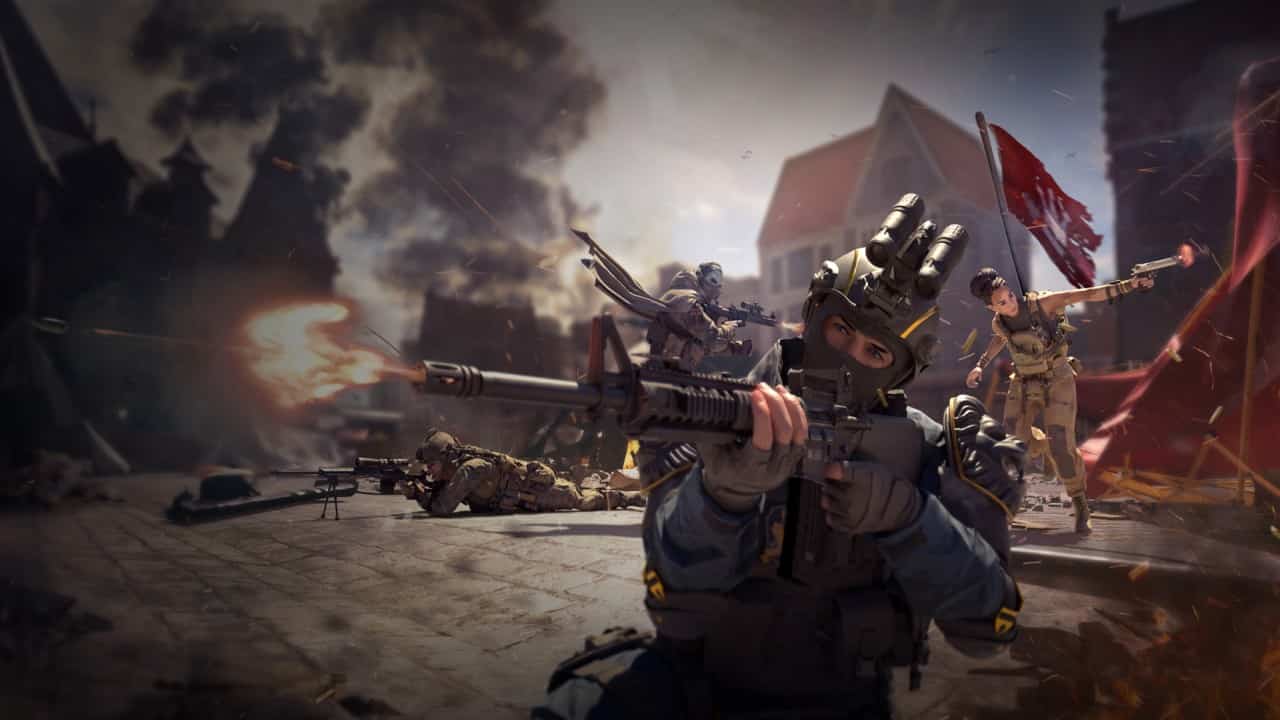 Call of Duty won’t be Microsoft property just yet after FTC gets restraining order request granted