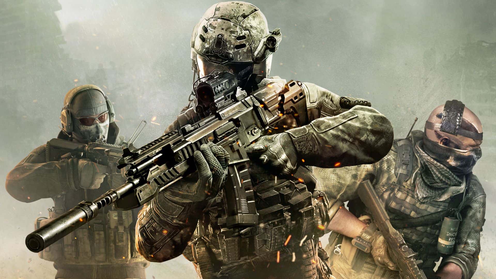 Call of Duty: Mobile has over 650 million downloads