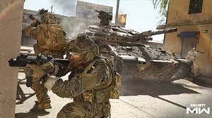 MW2 XP ‘glitch’ – latest trick lets you MAX out weapons fast using Spec Ops