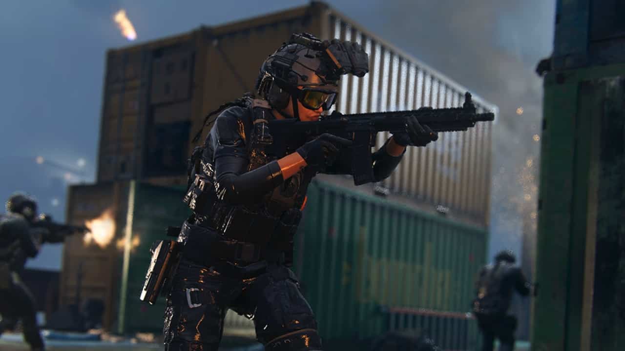 Modern Warfare 2 players again mourn the removal of Shipment 24/7