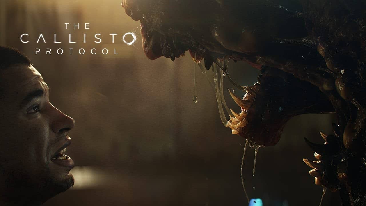 The Callisto Protocol New Trailer