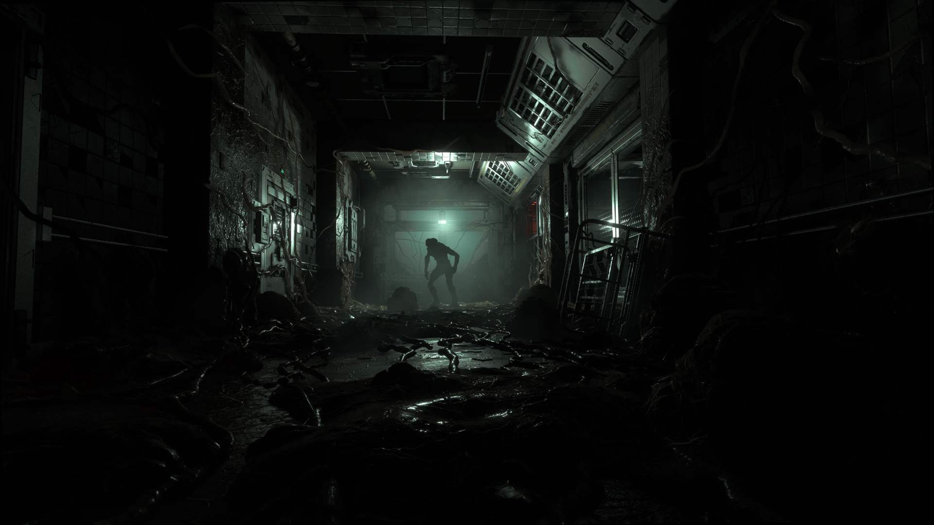 The Callisto Protocol release date – when can you get the survival horror?