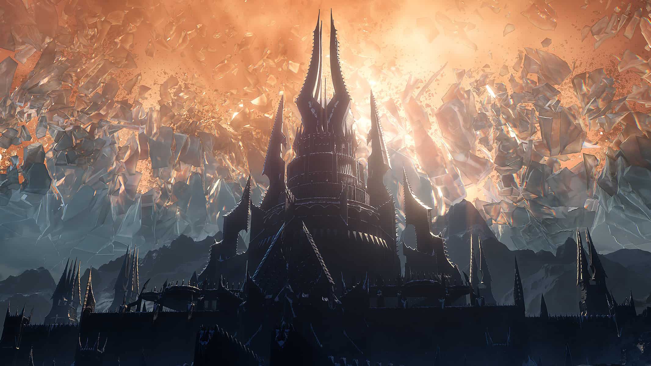 World Of Warcraft – Can I Buy Dragonflight Without Shadowlands?