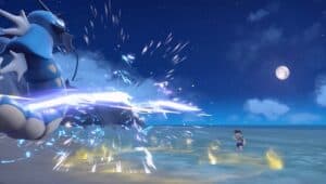 Can you Change Time of Day in Pokemon Scarlet and Violet